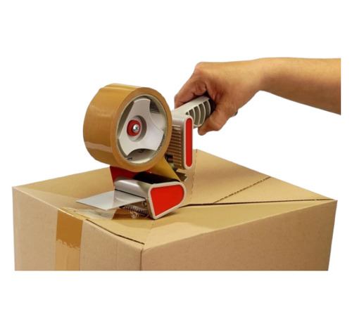 Plastic Tape Dispenser