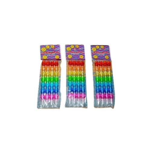 Moti Pencil - Color: Multiple