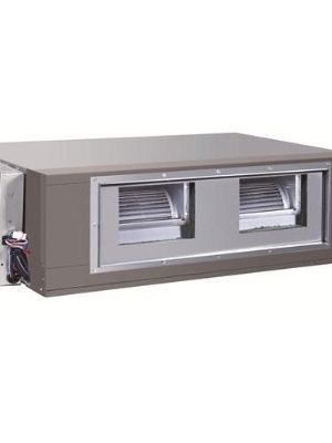 Split Air Conditioner - Lubrication Type: Lubricated