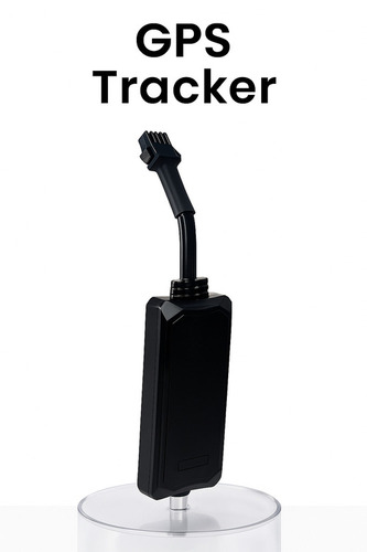 G17 GPS TRACKER 