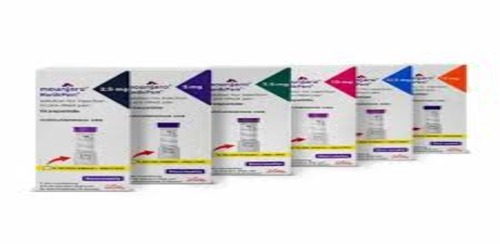 Kwik Pen Mounjaro (Tirzepatide) Injection 1 Pen - Age Group: Adult