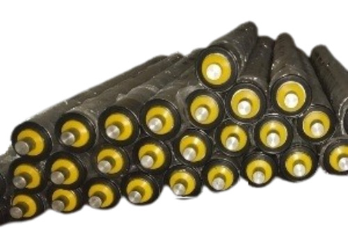 Conveyor Roller - Belt Type: 500