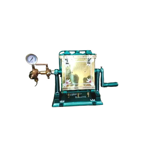 Manual Goli Soda Making Machine
