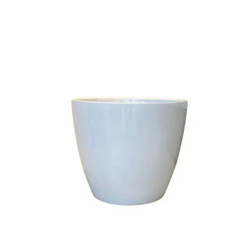 Frp Planter If-004 - Color: White