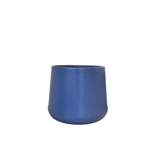 Frp Planter If-007 - Color: Blue