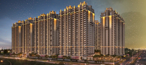 Ace Terra Apartment Service