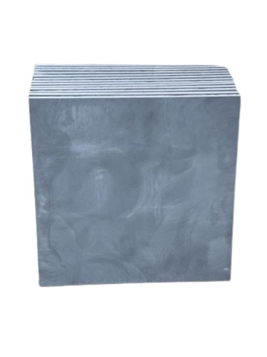 Grey Tandur Limestone - Artificial Stone Type: Solid Surface