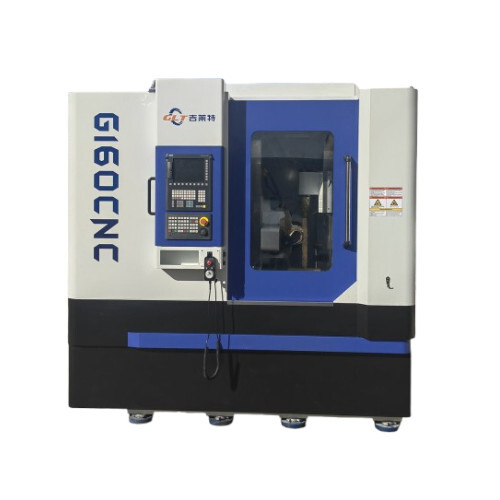 G160 GLTM CNC Gear Cutting Machine With Max Gear Hobbing Diameter 160mm