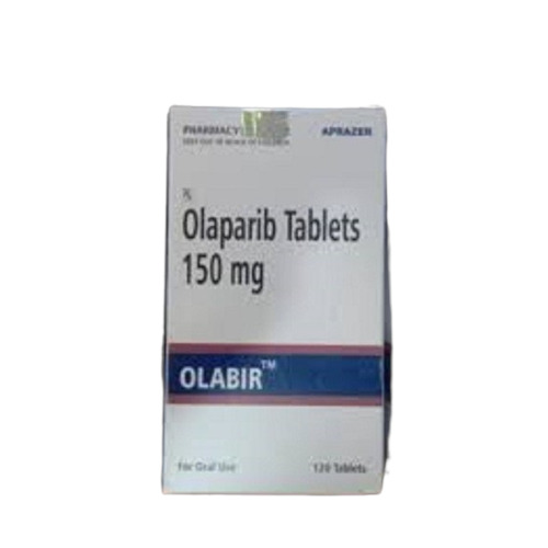 Olaparib Tablets 150Mg - Storage Instructions: Cool And Dry Place