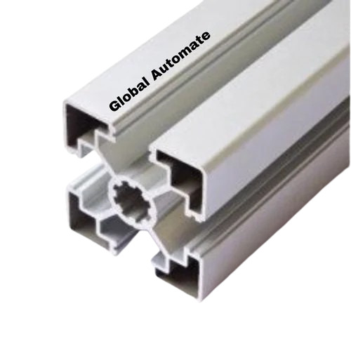 40x40 T Slot Industrial Aluminium Profile Extrusion