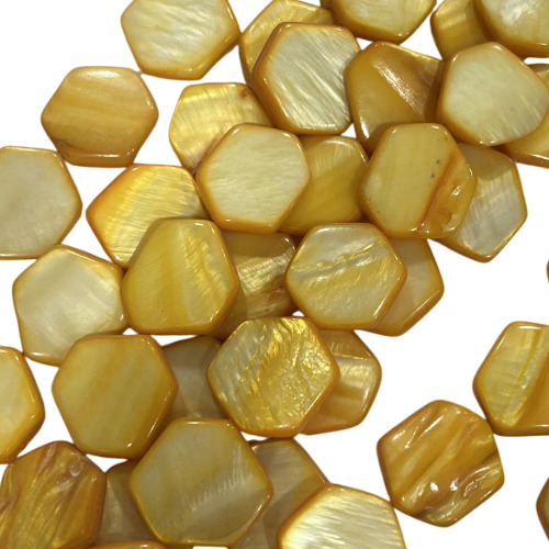 Mother Of Pearl Shell By Elegant Buttons Pvt. Ltd.