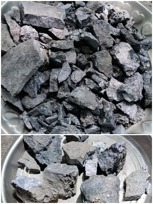 Ferro Silicon