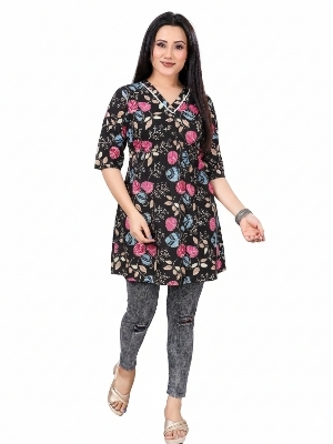 short kurti