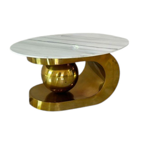 Ball Center Table