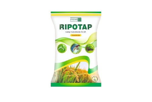 Cartap Hydrochloride 4 Gr - Application: Agriculture
