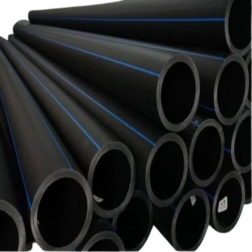 hdpe coil pipe