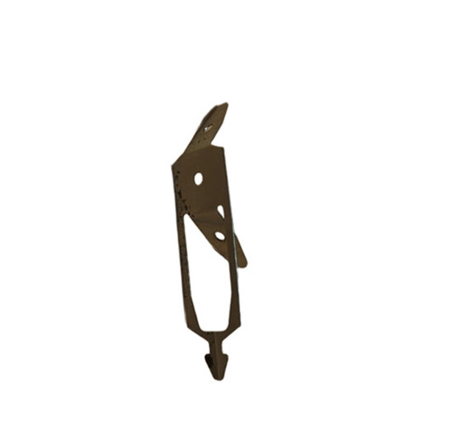 Suspension Clips
