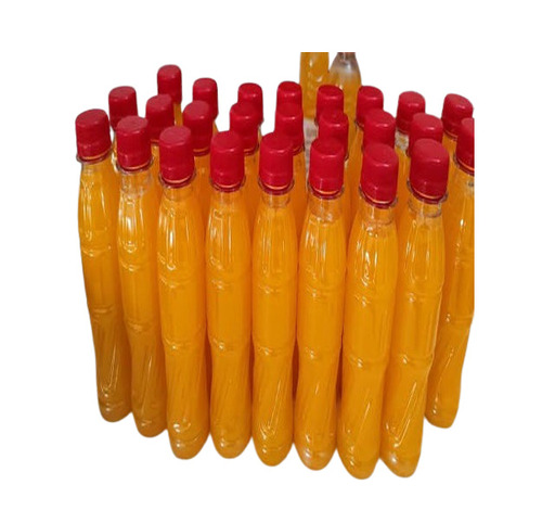 Juice Bottle