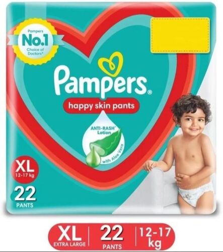 Pampers Diaper Pant