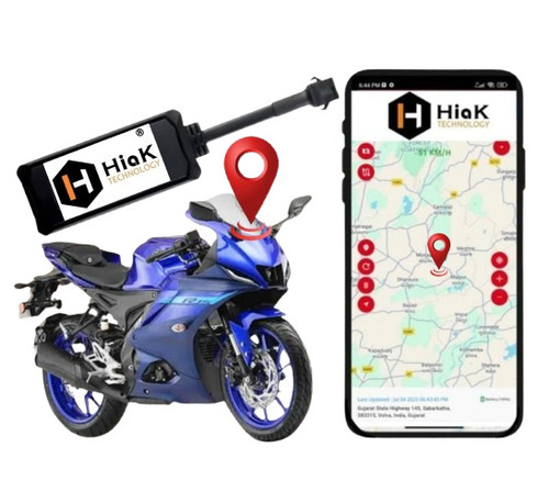 Bike Gps Tracker