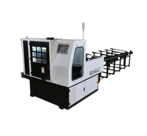 Automatic Circular Saw Cutting Machine - Feature: Environmental Friendly