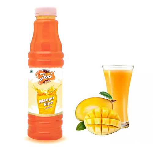 Mango Ripe Sharbat Syrup 700 Ml