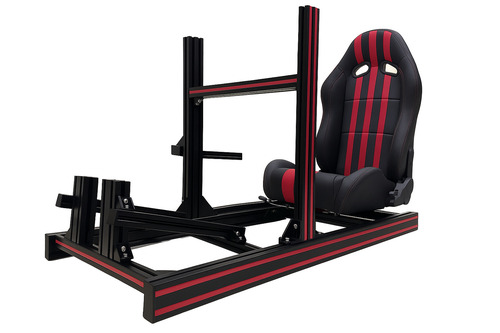 Sim Racing Cockpit