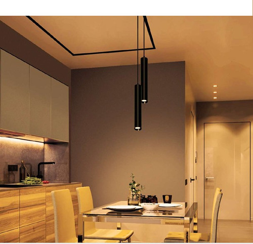 7 W Wipro Magnus Pendant Light