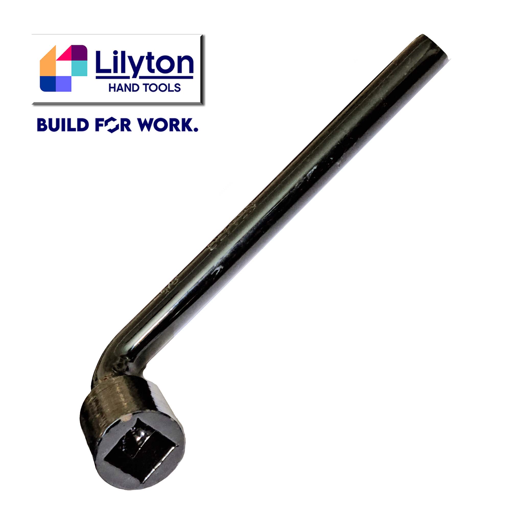 L Type Spanners - Automation Grade: Manual
