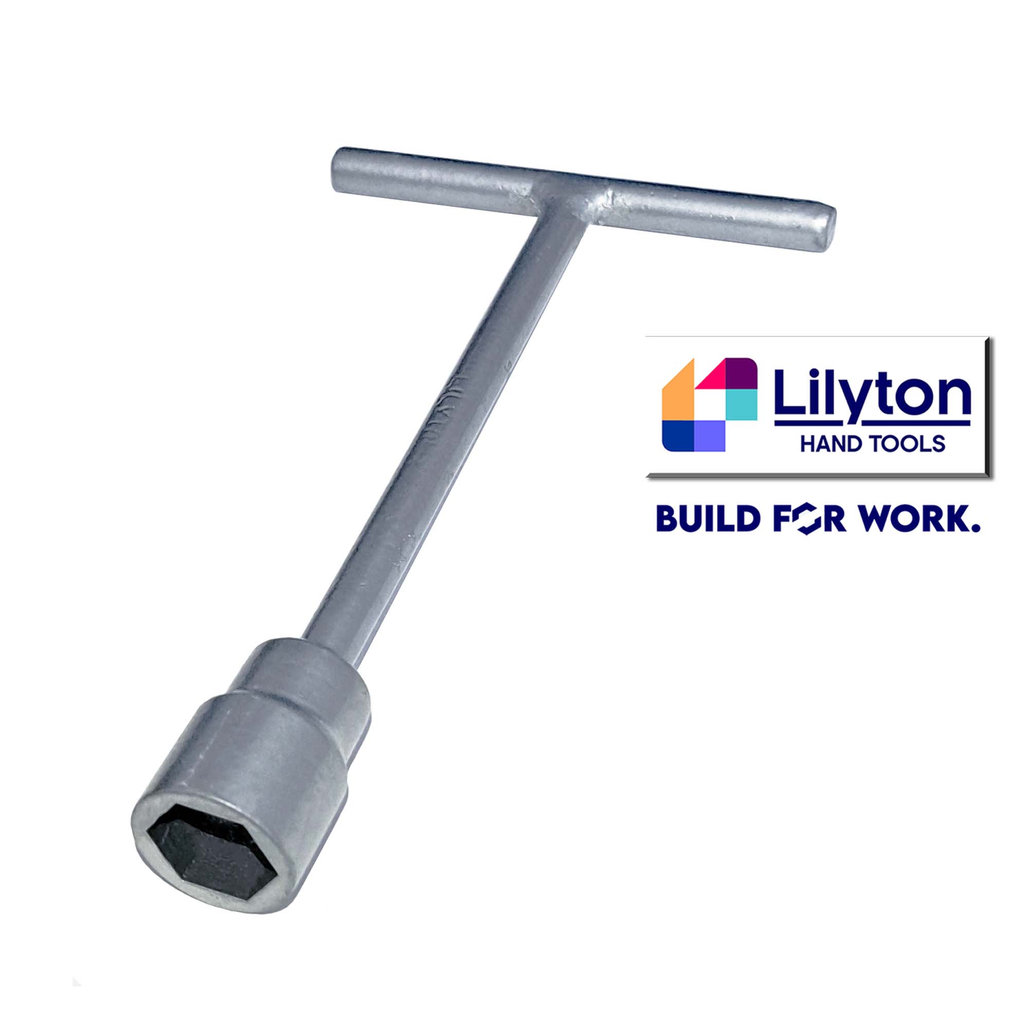 Lilyton T-Spanner - Color: Multiple