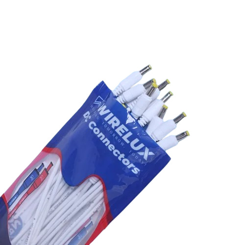 Dc Wire Connector 2 - Efficiency: High Efficiency