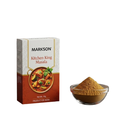 10G Standard Spices Boxes - Coating Type: Gloss