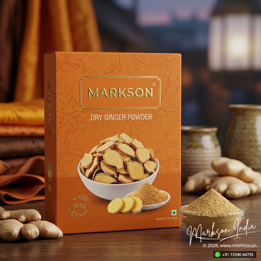 500g Premium Spices Boxes - Coating Type: Gloss