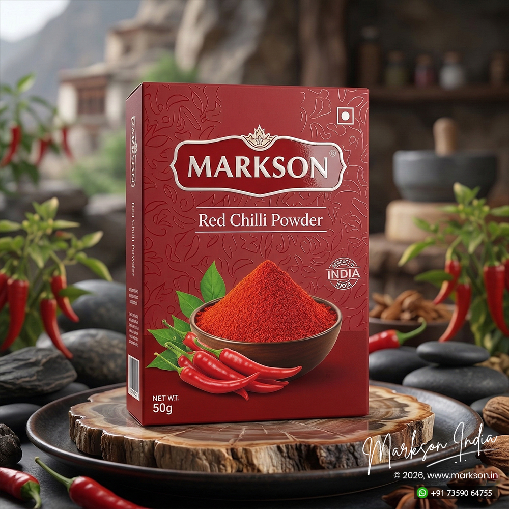 spice boxes