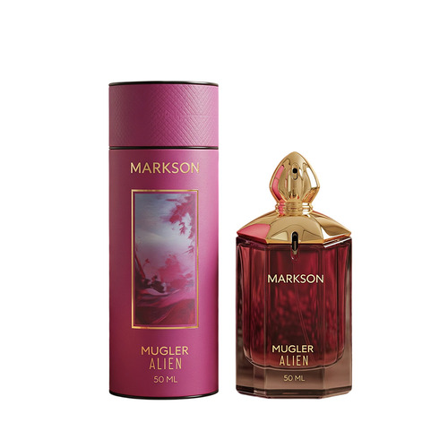 50Ml Eco Friendly Window Perfume Boxes - Finishing: Glossy Lamination