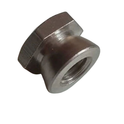 Anti Theft Nut