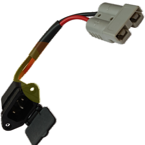 plug socket connector