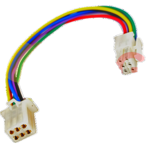 E-Scooty Controller Sensor Wire - Features: Durable