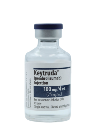 Pembrolizumab 100mg Injection