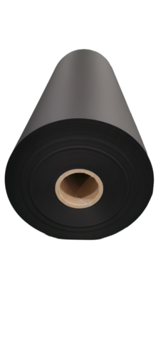 Gt 611 Black Cable Wrapping Non Woven Fabric Rolls (Gel And Non Gel) - Feature: Tear-Resistant