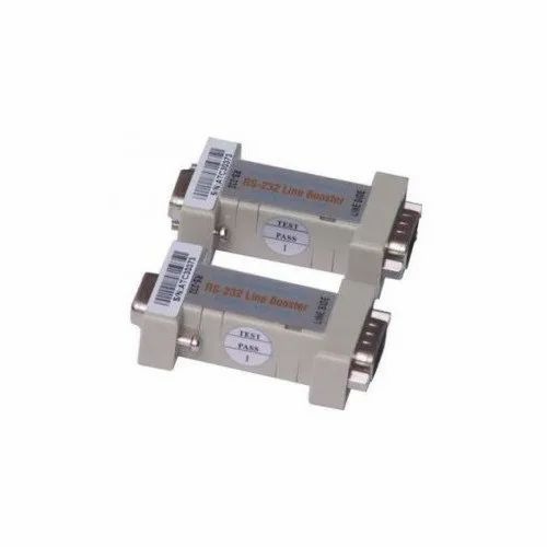 Atc 155 Port Powered Rs-232 Isolator - Application: Industrial