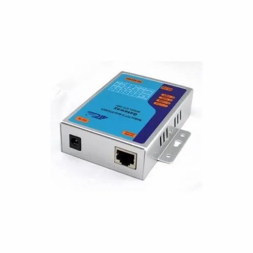 Atc 3001 Modbus Tcp Ip To Modbus Serial - Material: Stainless Steel