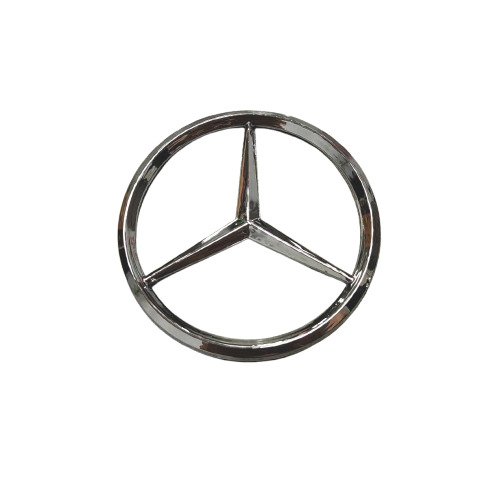 Mercedes Steering Logo - Feature: Durable