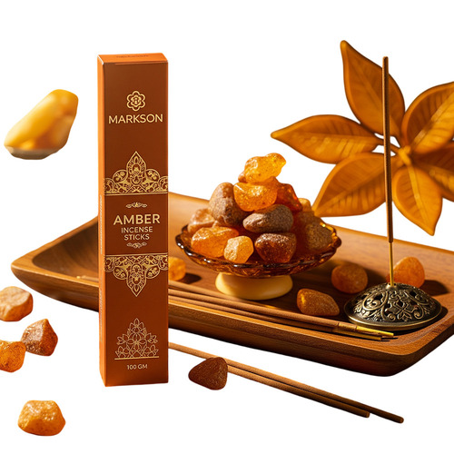 100g Premium Incense Stick Boxes