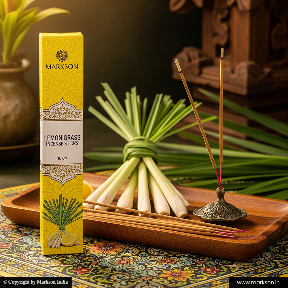 10G Premium Incense Stick Boxes - Color: Multicolor