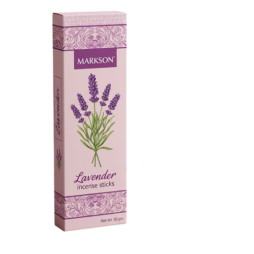 50g Standard Incense Stick Boxes