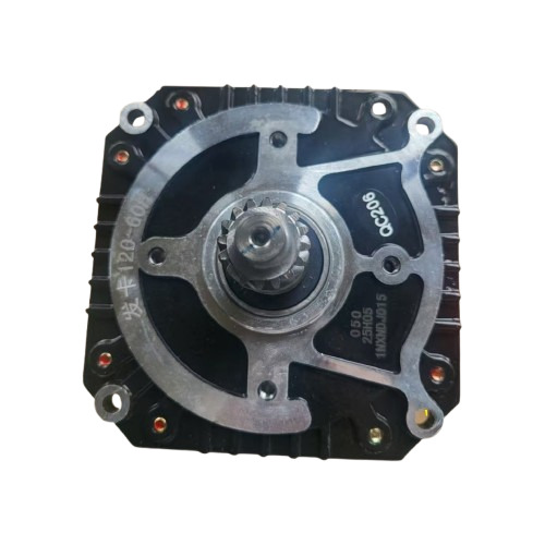 1200w PMSM HAIRPIN Motor for Electric Vehicle