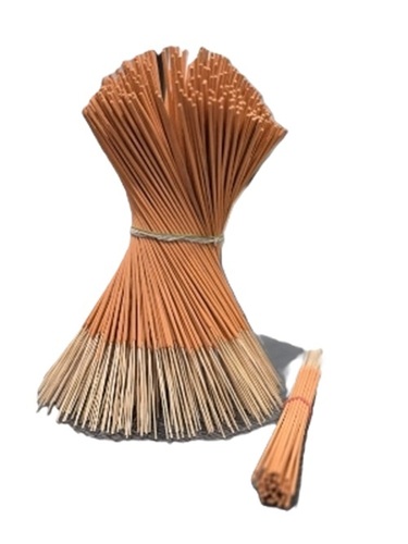 Mosquito Raw Incense Sticks - Burning Time: 1 Week