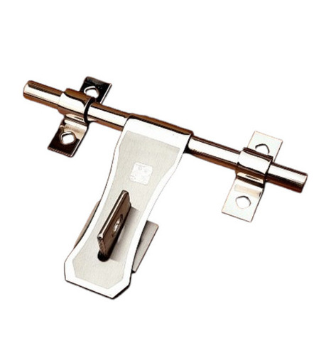 Stainless Steel Door Aldrop - Application: Home