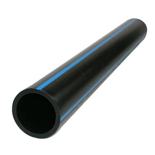 16Mm Underground Hdpe Pipes - Capacity: 100 Kg